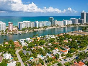 5236 Pine Tree Drive, Miami Beach FL 33140
