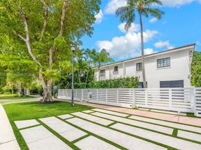 5236 Pine Tree Drive, Miami Beach FL 33140