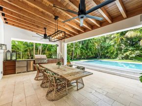 5236 Pine Tree Drive, Miami Beach FL 33140