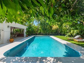 5236 Pine Tree Drive, Miami Beach FL 33140