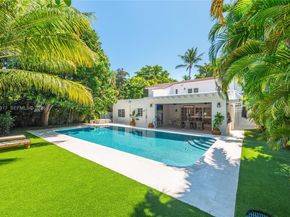 5236 Pine Tree Drive, Miami Beach FL 33140
