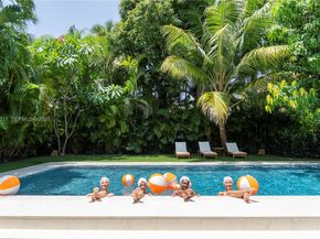 5236 Pine Tree Drive, Miami Beach FL 33140