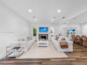 5236 Pine Tree Drive, Miami Beach FL 33140