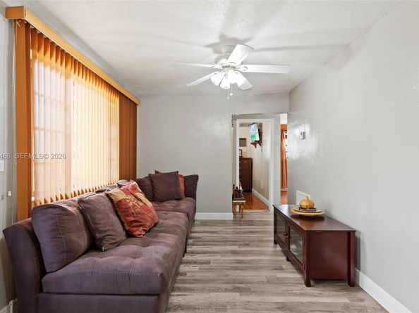 15600 NW 37th Place, Miami Gardens FL 33054
