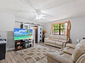 15600 NW 37th Place, Miami Gardens FL 33054