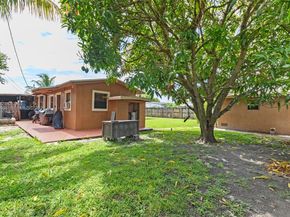 15600 NW 37th Place, Miami Gardens FL 33054