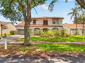 10749 Nashville Drive, Cooper City FL 33026