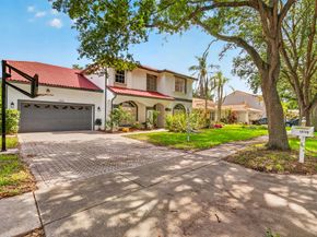 10749 Nashville Drive, Cooper City FL 33026