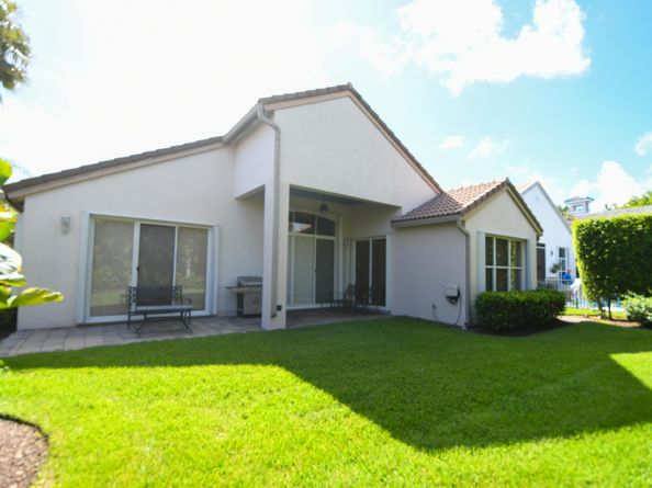 8197 Cypress Point Road, West Palm Beach FL 33412