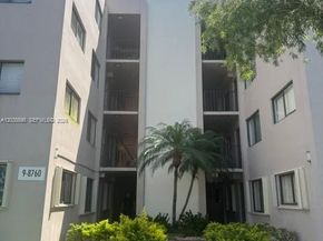 8760 SW 133rd Ave Road 107, Miami FL 33183