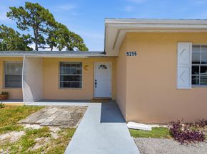 5256 Cannon Way, West Palm Beach FL 33415