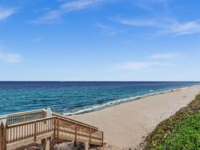 3360 S Ocean Boulevard 2a, Palm Beach FL 33480