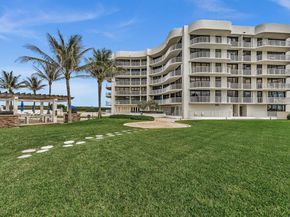 3360 S Ocean Boulevard 2a, Palm Beach FL 33480