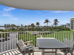 3360 S Ocean Boulevard 2a, Palm Beach FL 33480