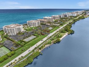 3360 S Ocean Boulevard 2a, Palm Beach FL 33480