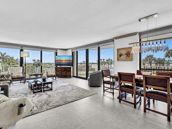 3360 S Ocean Boulevard 2a, Palm Beach FL 33480