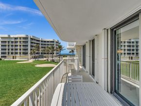 3360 S Ocean Boulevard 2a, Palm Beach FL 33480
