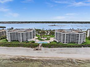 3360 S Ocean Boulevard 2a, Palm Beach FL 33480