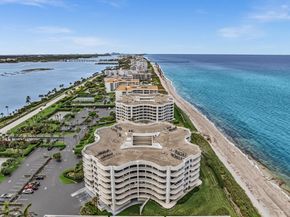 3360 S Ocean Boulevard 2a, Palm Beach FL 33480