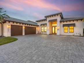 12755 S Parkland Bay Trail, Parkland FL 33076