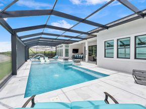12755 S Parkland Bay Trail, Parkland FL 33076
