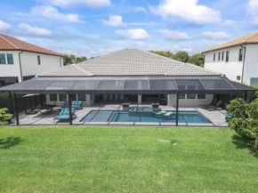 12755 S Parkland Bay Trail, Parkland FL 33076