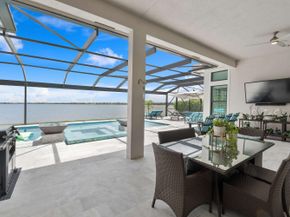12755 S Parkland Bay Trail, Parkland FL 33076