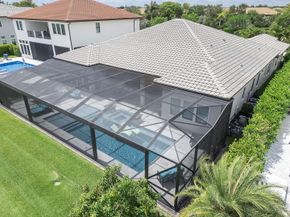 12755 S Parkland Bay Trail, Parkland FL 33076