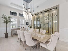12755 S Parkland Bay Trail, Parkland FL 33076