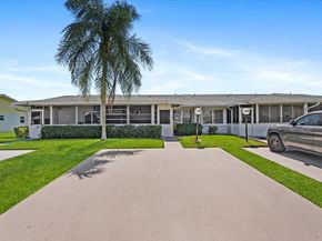 3440 Rossi Court, West Palm Beach FL 33417