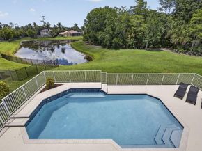 15703 Cypress Park Drive, Wellington FL 33414