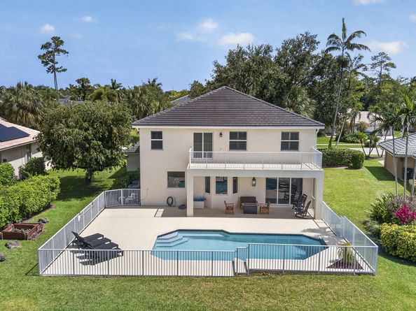 15703 Cypress Park Drive, Wellington FL 33414
