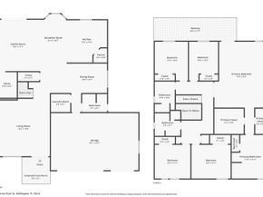 15703 Cypress Park Drive, Wellington FL 33414