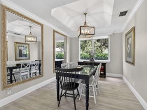 15703 Cypress Park Drive, Wellington FL 33414