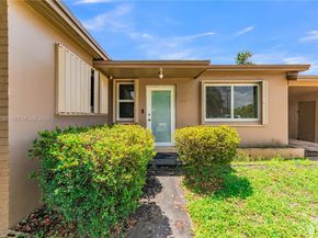 2240 NW 175th Street, Miami Gardens FL 33056