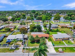 2240 NW 175th Street, Miami Gardens FL 33056