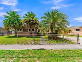 2240 NW 175th Street, Miami Gardens FL 33056