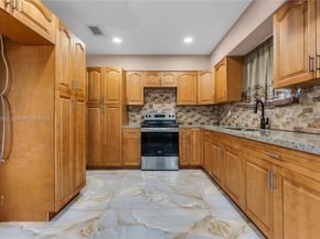 2240 NW 175th Street, Miami Gardens FL 33056
