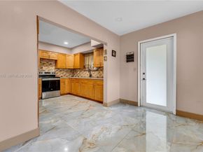 2240 NW 175th Street, Miami Gardens FL 33056
