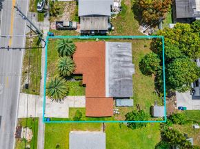 2240 NW 175th Street, Miami Gardens FL 33056