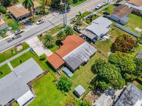 2240 NW 175th Street, Miami Gardens FL 33056