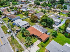 2240 NW 175th Street, Miami Gardens FL 33056