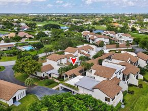 830 Greensward Court 106H, Delray Beach FL 33445