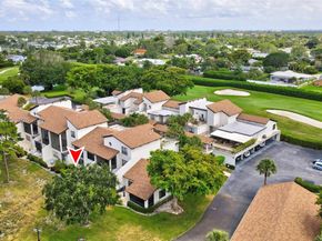 830 Greensward Court 106H, Delray Beach FL 33445