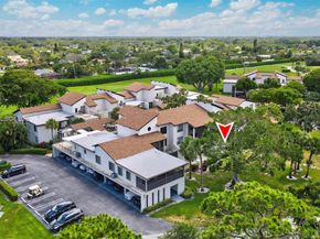 830 Greensward Court 106H, Delray Beach FL 33445