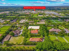 2439 Appaloosa Trail, Wellington FL 33414