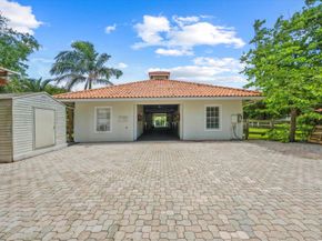 2439 Appaloosa Trail, Wellington FL 33414
