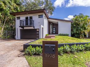 1998 SW 16th Ct, Fort Lauderdale FL 33312