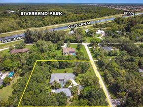 15857 87th Trail N, Palm Beach Gardens FL 33418
