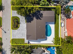 4121 NE 31st Avenue, Lighthouse Point FL 33064